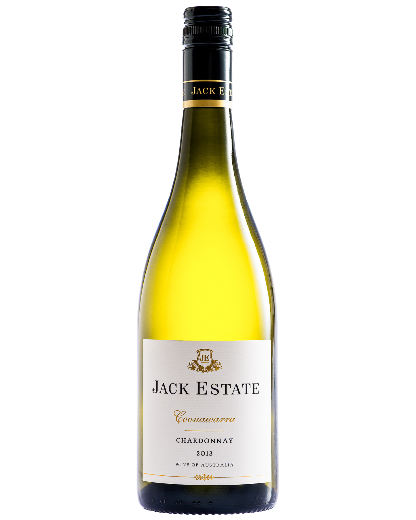 2013 Jack Estate Chardonnay