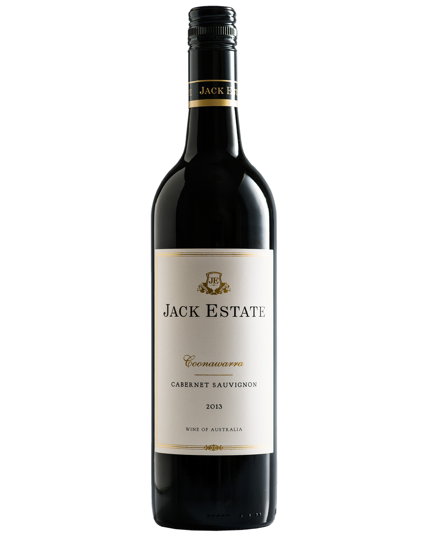2013 Jack Estate Cabernet Sauvignon