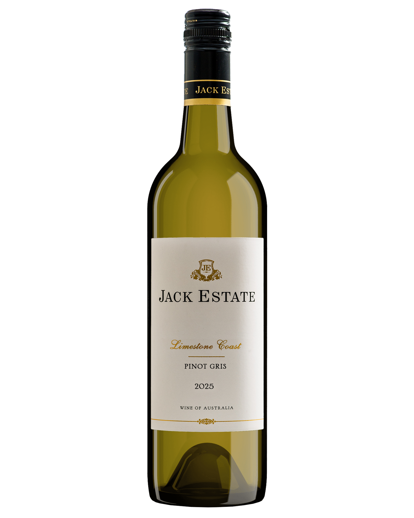 2025 Jack Estate Pinot Gris