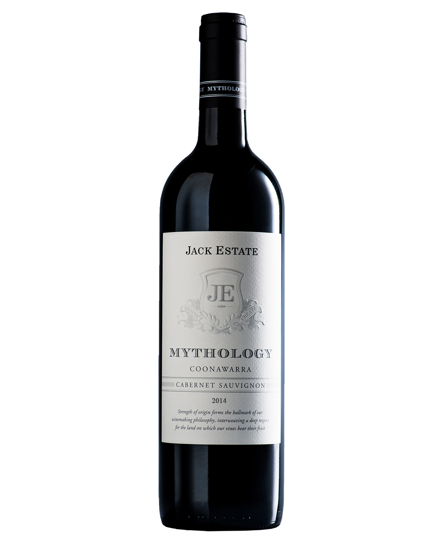 2014 Mythology Cabernet Sauvignon
