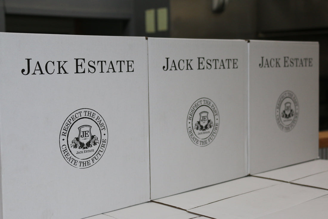 Introducing Our New Box Design