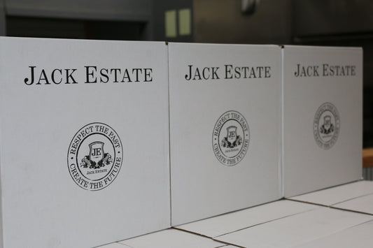 Introducing Our New Box Design
