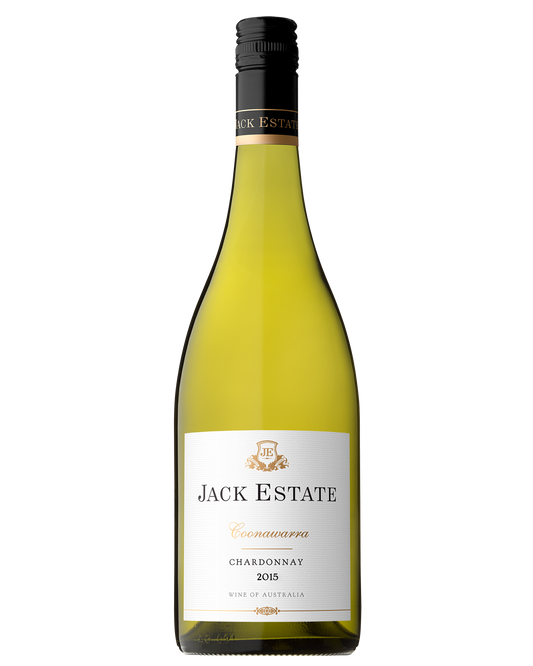 2015 Jack Estate Chardonnay