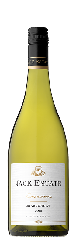 2018 Jack Estate Chardonnay