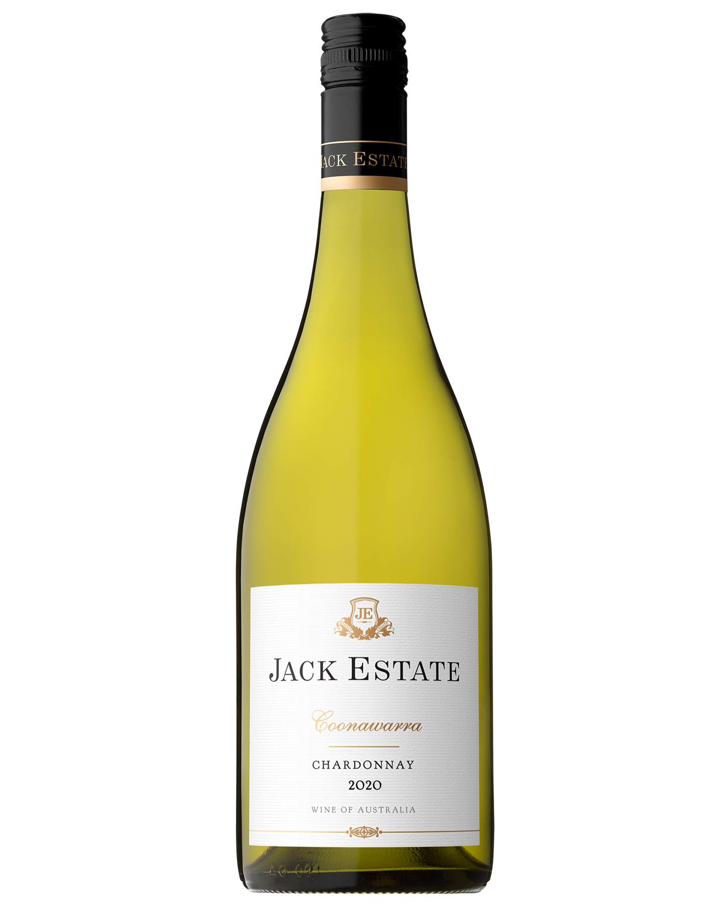 2020 Jack Estate Chardonnay