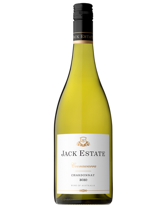 2020 Jack Estate Chardonnay