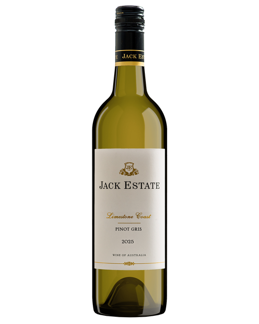 2025 Jack Estate Pinot Gris