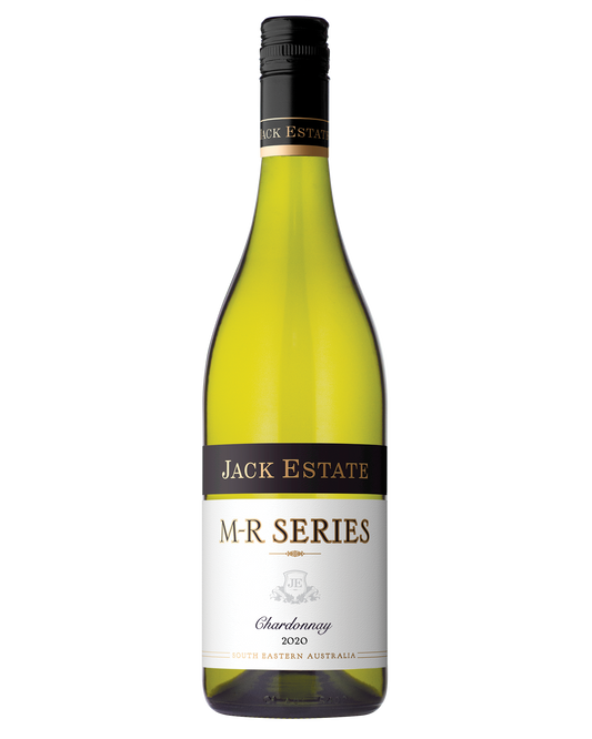 2020 M-R Series Chardonnay