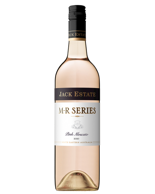2020 M-R Series Pink Moscato