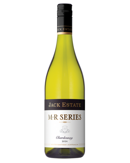 2024 M-R Series Chardonnay