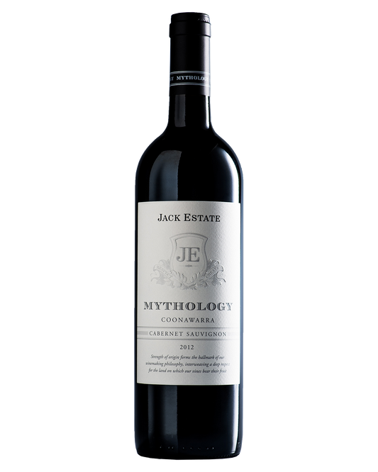 2012 Mythology Cabernet Sauvignon