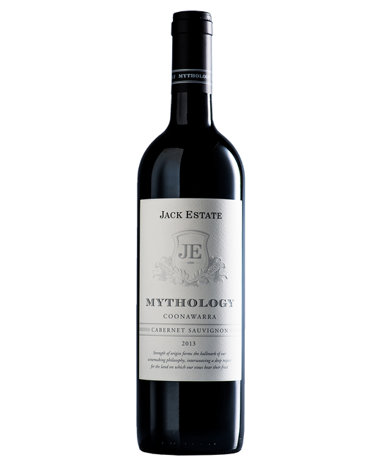 2013 Mythology Cabernet Sauvignon
