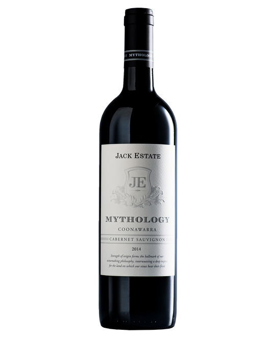 2014 Mythology Cabernet Sauvignon